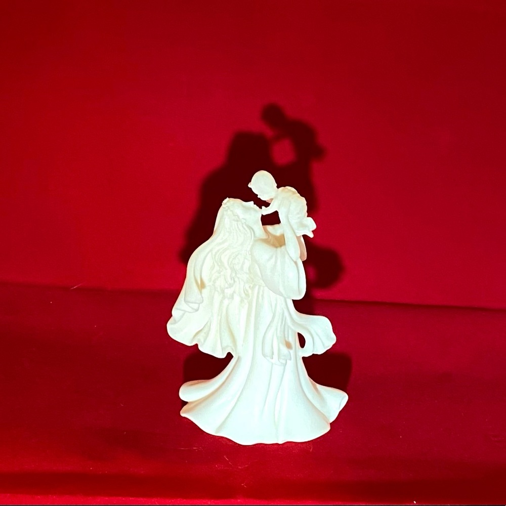 Millennium Figurine